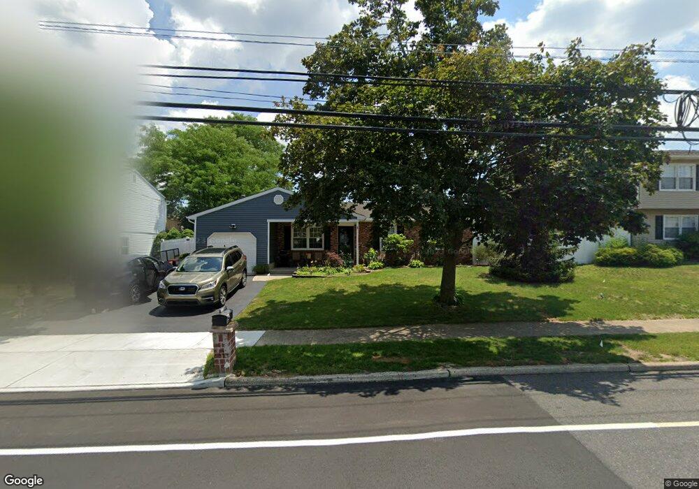 60 Newtons Corner Rd, Howell, NJ 07731 - photo 1