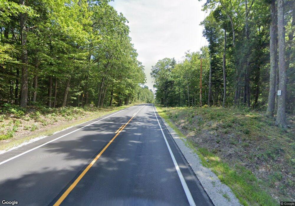 475 Old Mountain Rd, Moultonborough, NH 03254 - photo 1