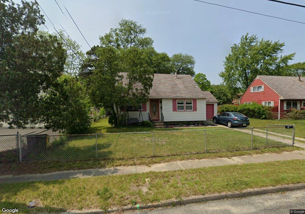 22 Mac Knight Dr, Pine Hill, NJ 08021 - photo 1