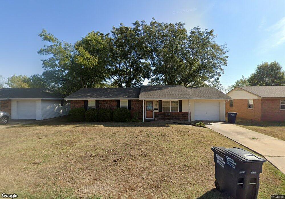 18 Cheyenne Dr, Shawnee, OK 74801 - photo 1