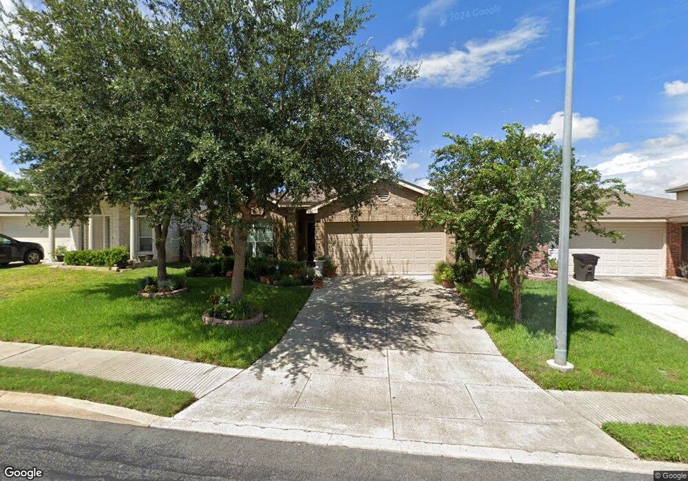4031 Bear Oak Path, San Antonio, TX 78223 - photo 1