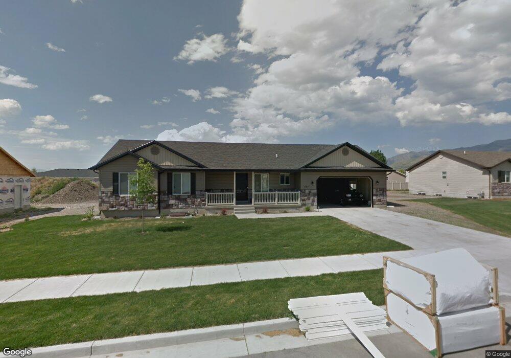 537 W 260 N, Smithfield, UT 84335 - photo 1