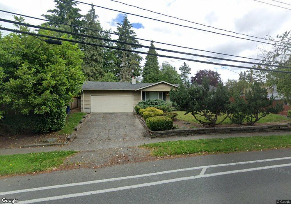 8210 NE 141st St, Bothell, WA 98011 - photo 1