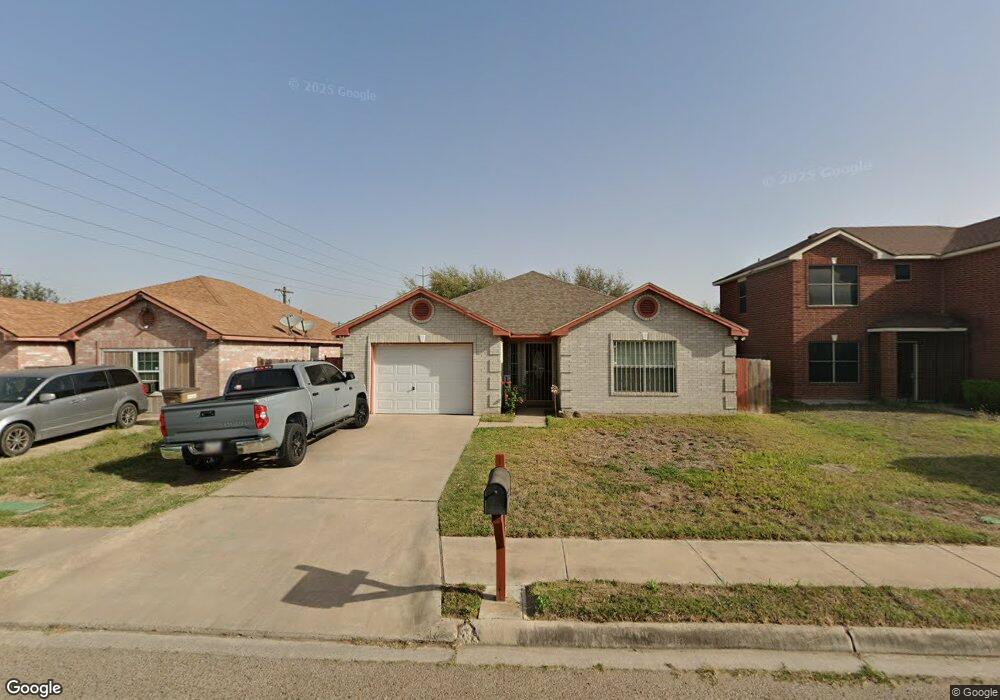 1517 Denver, Edinburg, TX 78541 - photo 1
