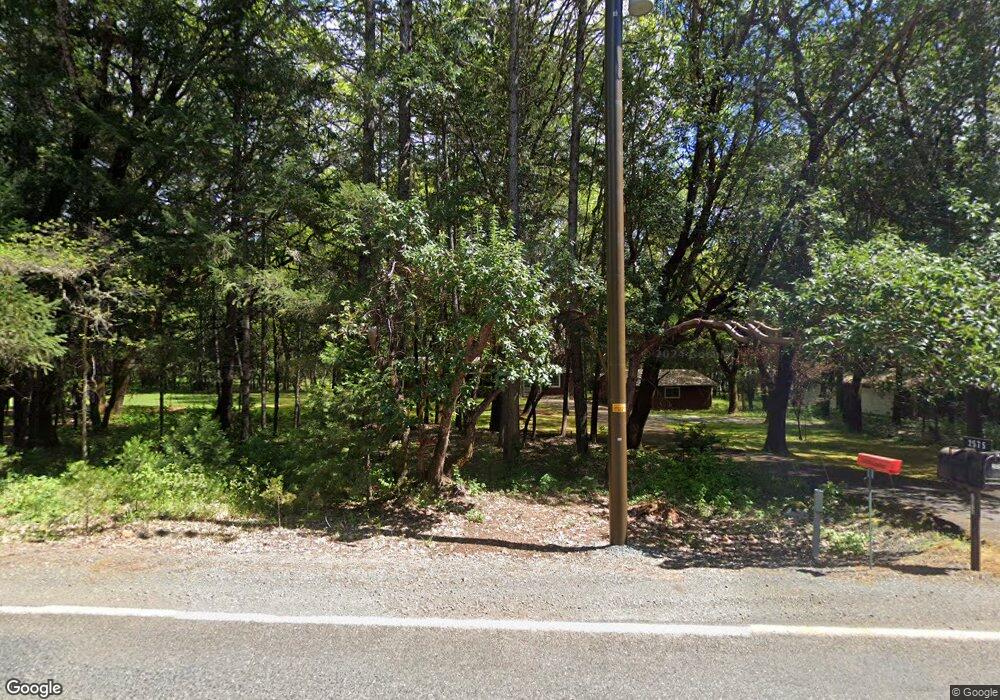 2575 Russell Rd, Merlin, OR 97532 - photo 1