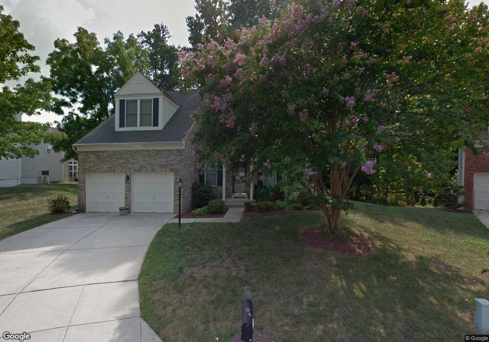 6905 Saddlebow Ct, Clinton, MD 20735 - photo 1