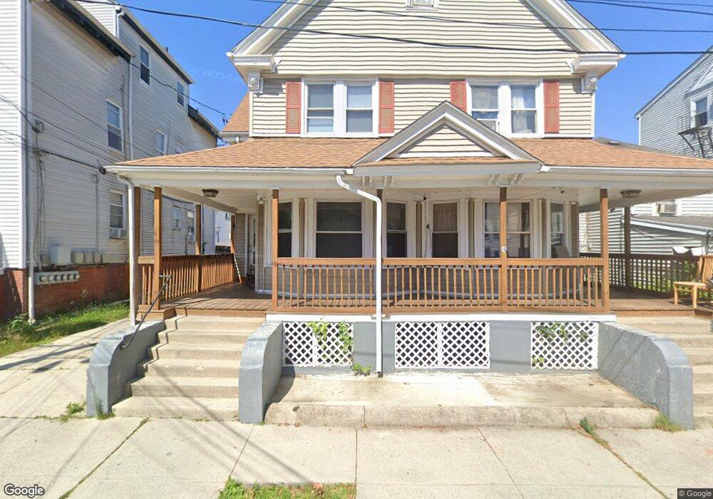55 West Ave, Pawtucket, RI 02860 - photo 1
