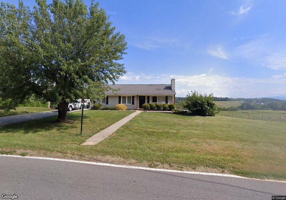 1593 Bear Creek Rd, Leicester, NC 28748 - photo 1