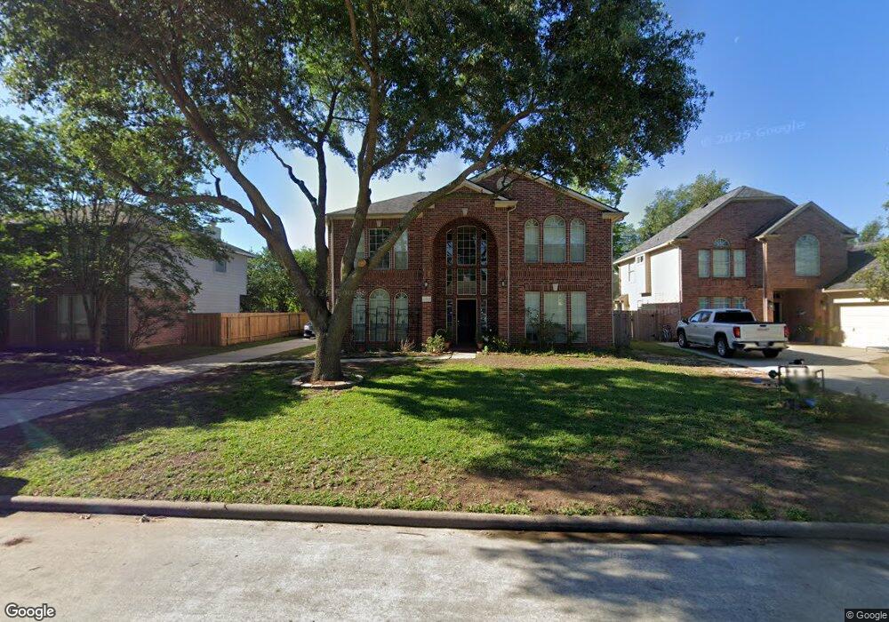 1307 Dove Trail, Tomball, TX 77375 - photo 1