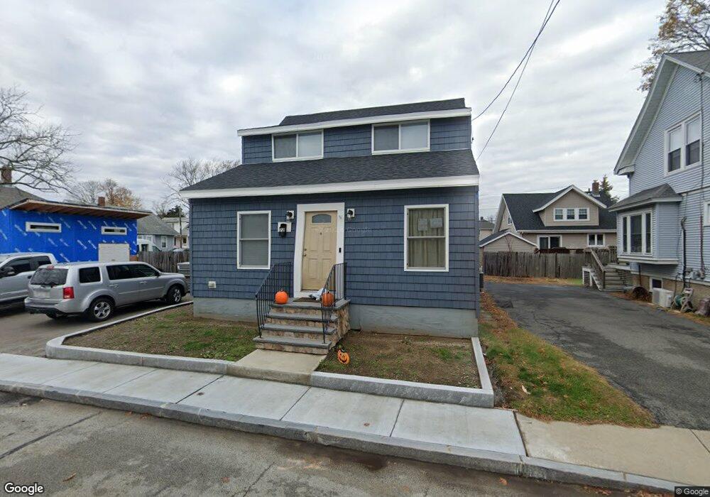 72 S Bayfield Rd, Quincy, MA 02171 - photo 1