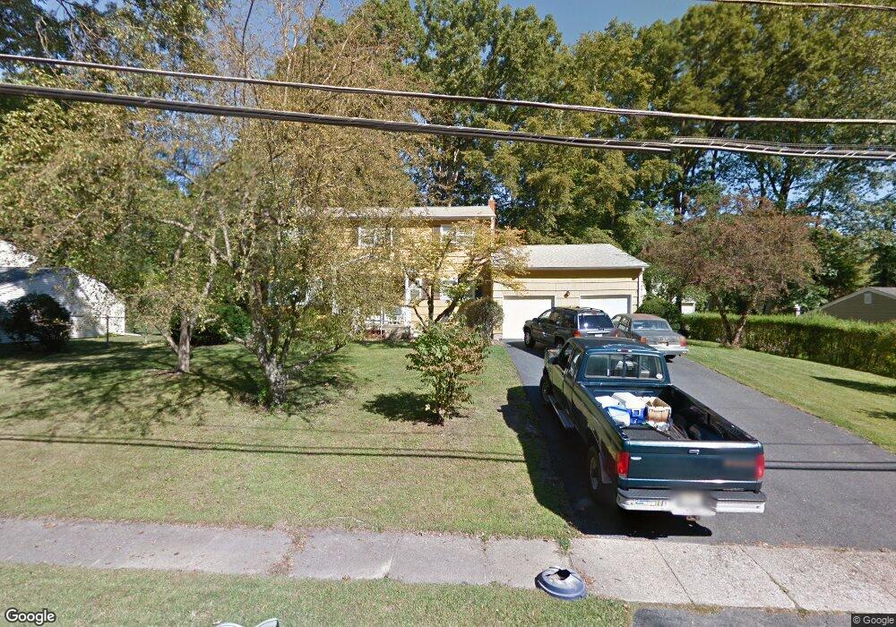 328 Atlantic Dr, Parsippany, NJ 07054 - photo 1