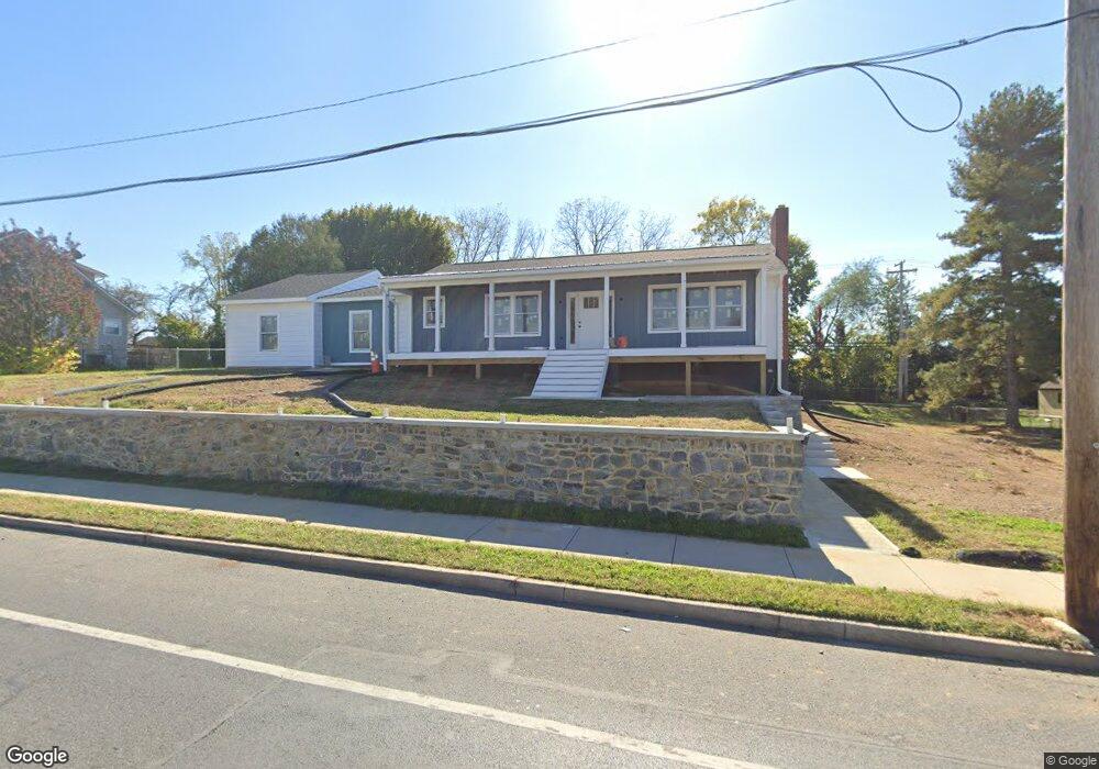 403 W Wilson Blvd, Hagerstown, MD 21740 - photo 1