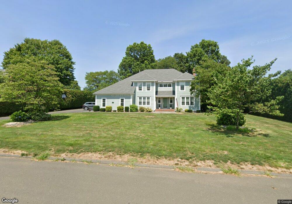 57 Conservation Rd, Suffield, CT 06078 - photo 1