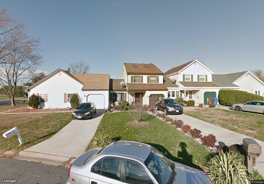 67 Hamilton St, Swedesboro, NJ 08085 - photo 1