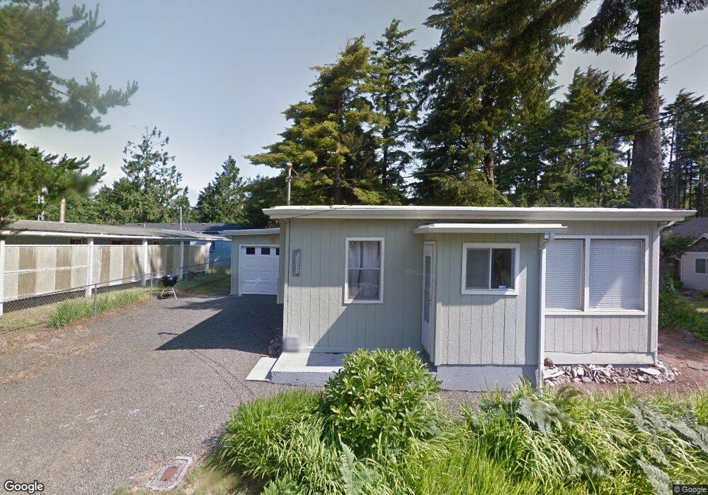 2009 SE 5th St, Lincoln City, OR 97367 - photo 1