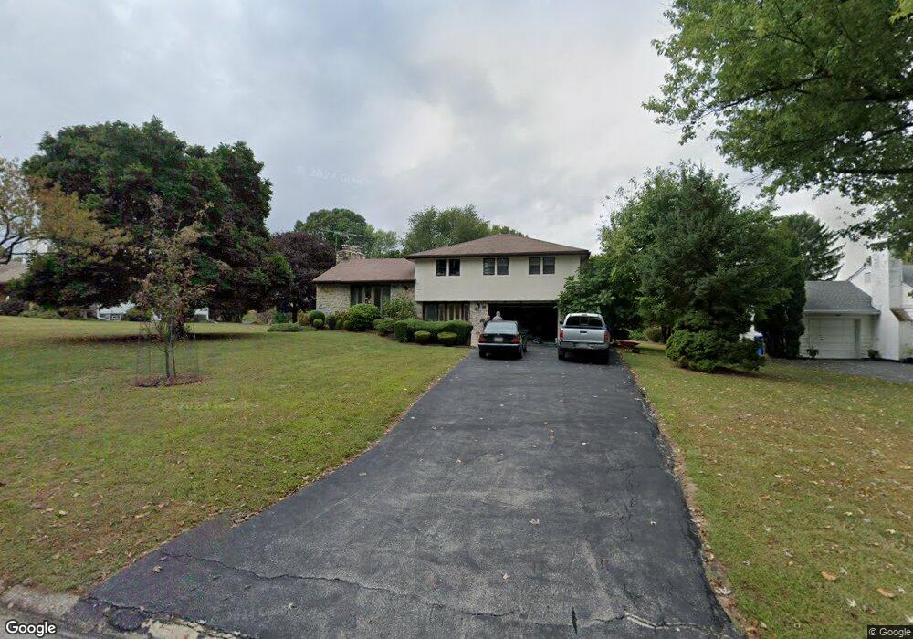 138 Ridgefield Rd, Newtown Square, PA 19073 - photo 1