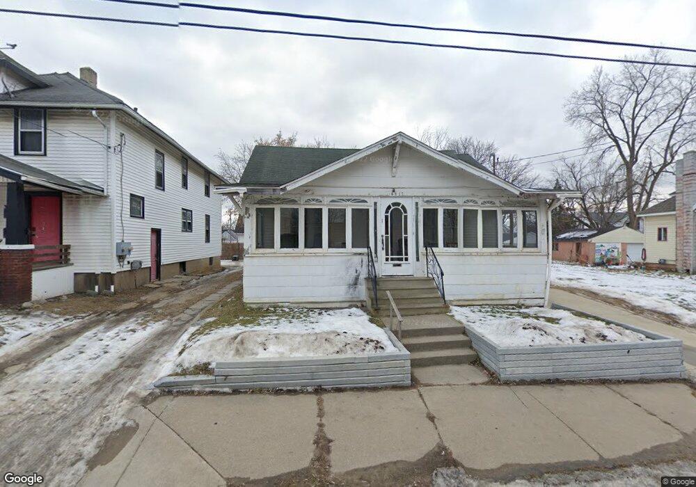 2217 Corunna Rd, Flint, MI 48503 - photo 1