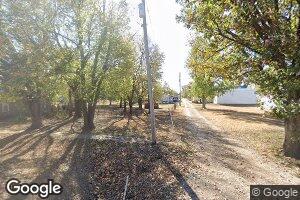 103 S 2nd St, Geuda Springs, KS 67051