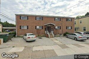 815 4th Ave Unit 3, Tinicum Township, PA 19029