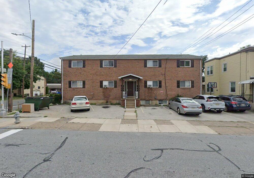 815 4th Ave unit 3, Tinicum Township, PA 19029 - photo 1