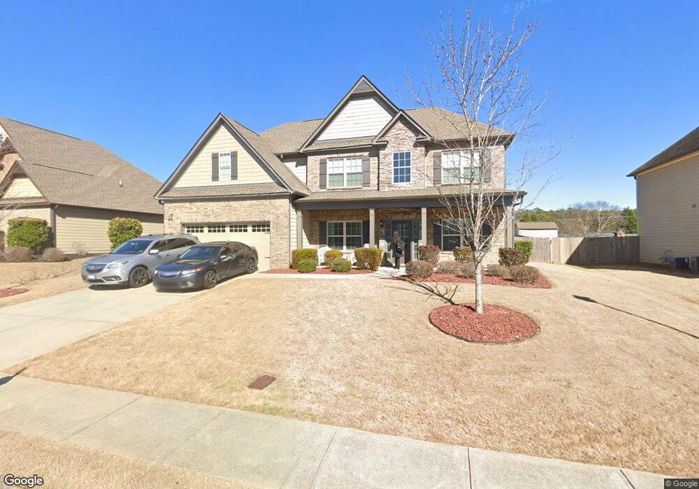 2530 Day Break Way unit 12, Dacula, GA 30019 - photo 1