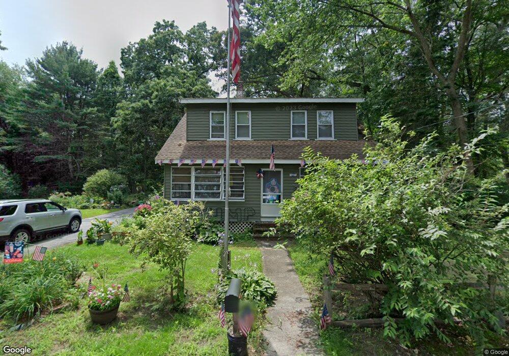 43 Columbia St, Wilmington, MA 01887 - photo 1