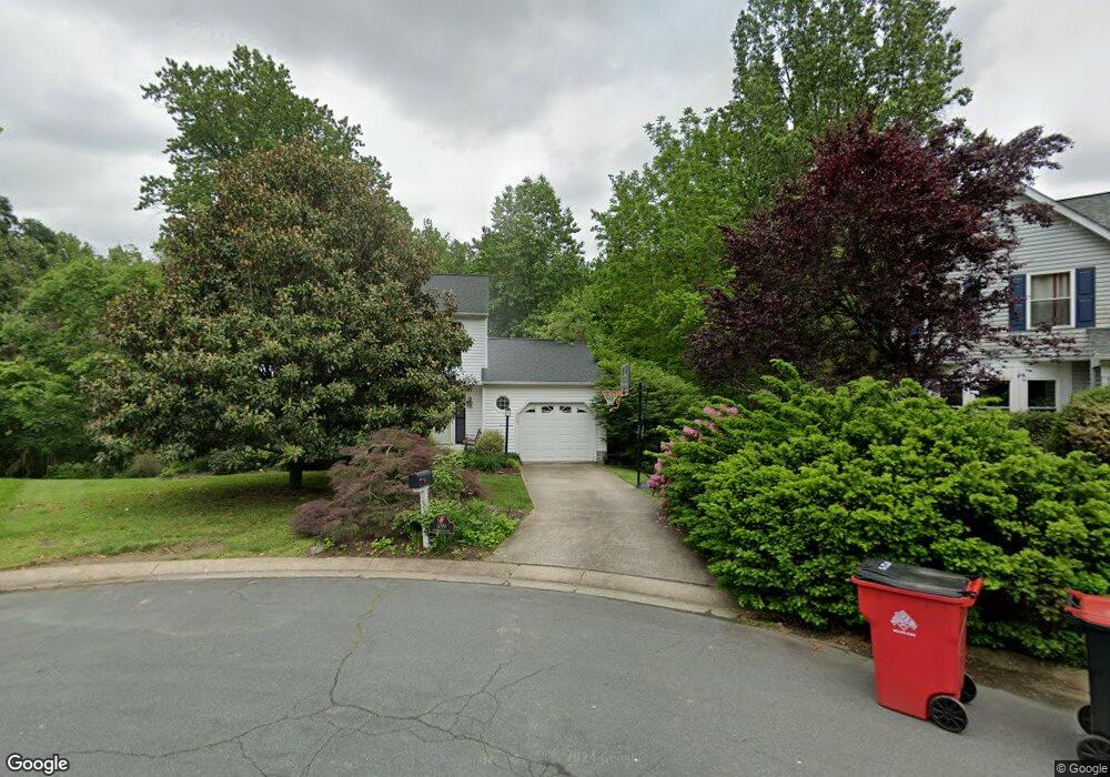 359 Butterfield Dr, Abingdon, MD 21009 - photo 1