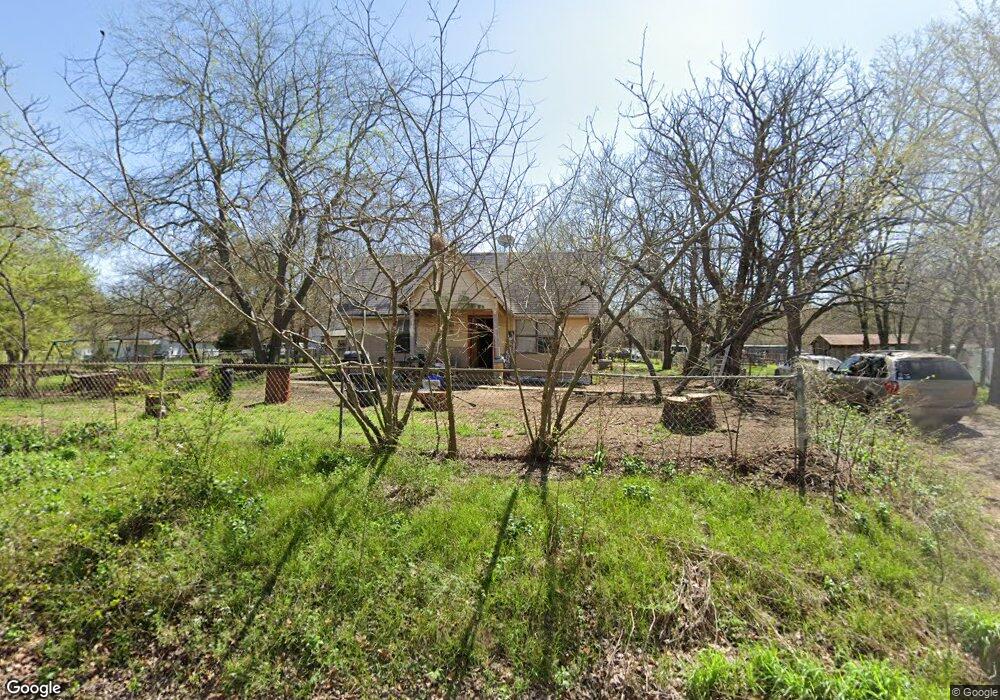 301 Willow St, Ector, TX 75439 - photo 1