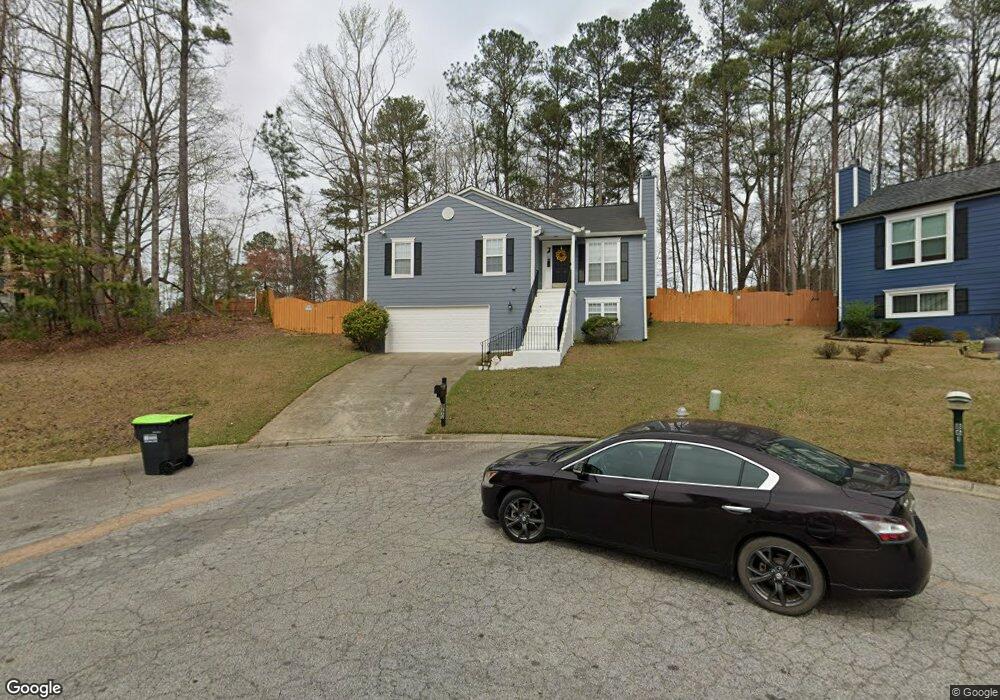 860 Revena Ln unit V, Austell, GA 30168 - photo 1