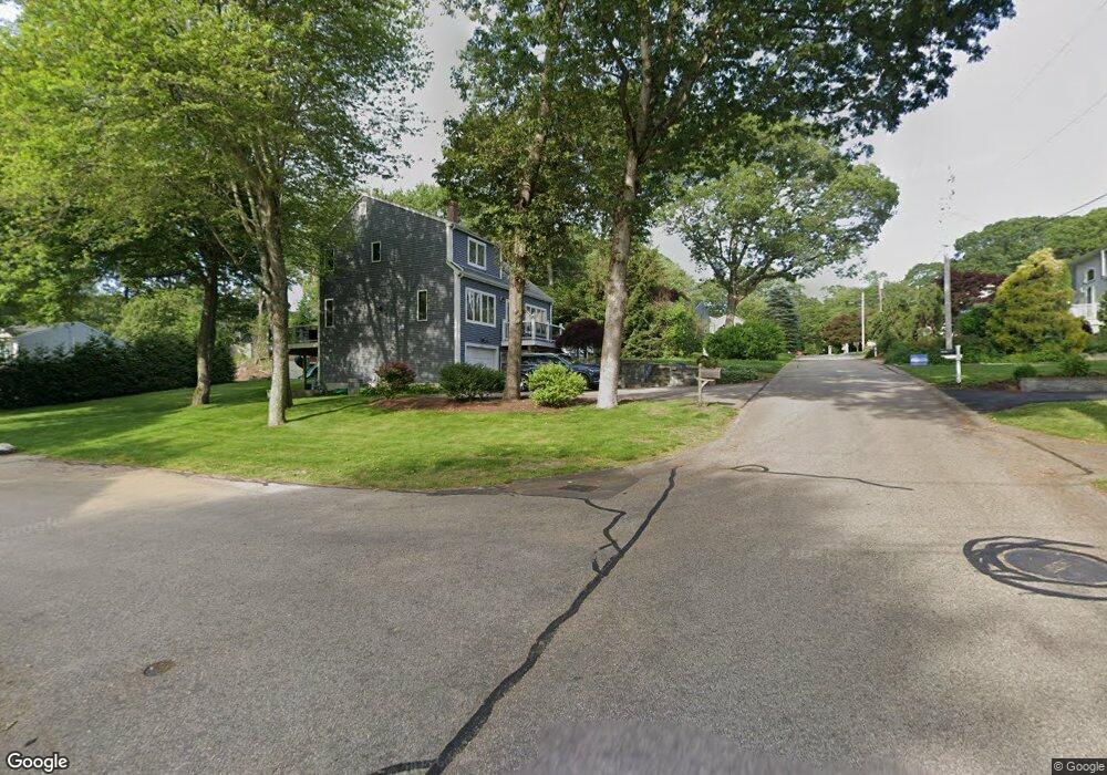 0 Meadow Sweet Trail, Narragansett, RI 02874 - photo 1