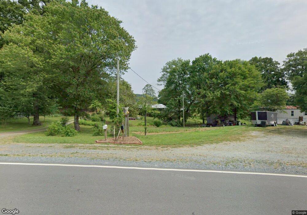 9029 New Hope Rd, Denton, NC 27239 - photo 1