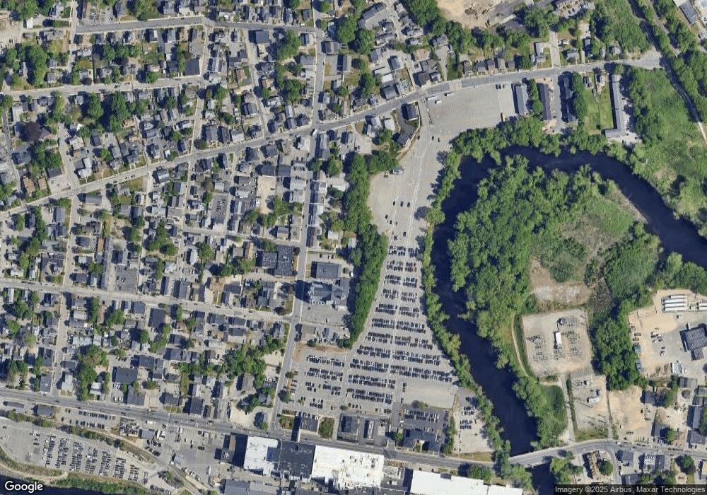 45 Chandler St, Nashua, NH 03064 - photo 1