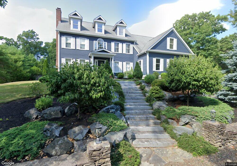 3 Nokomis Way, Natick, MA 01760 - photo 1