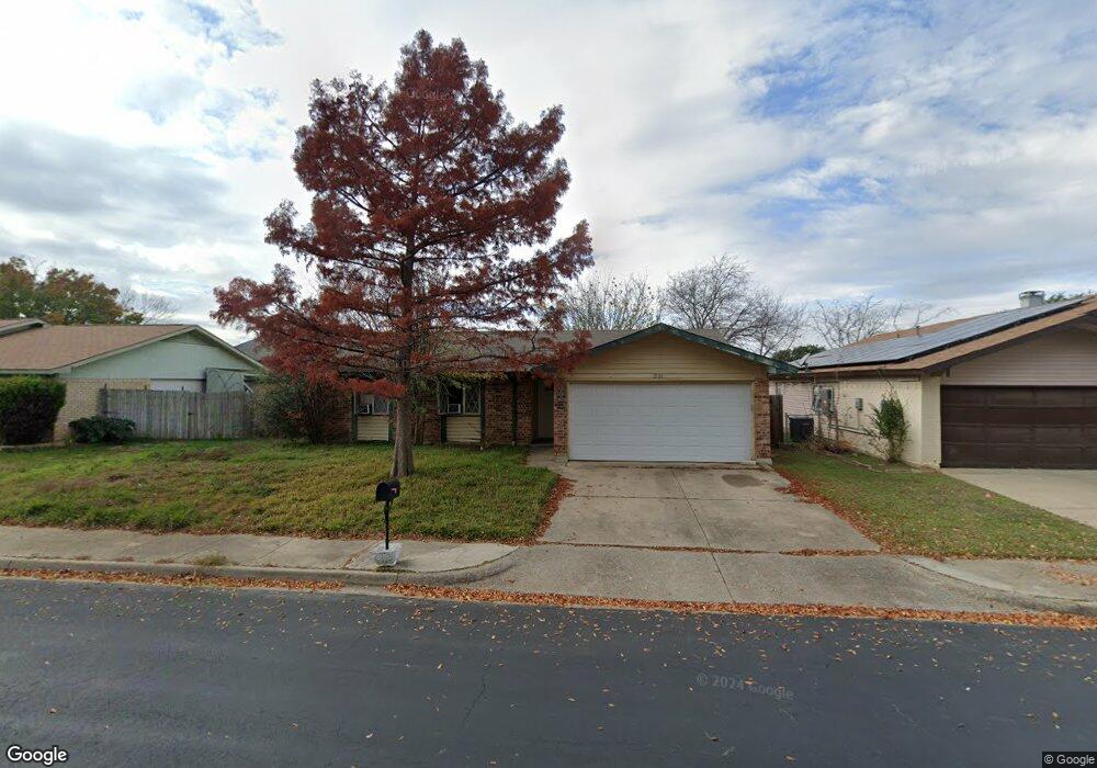 2133 San Fernando St, Bedford, TX 76021 - photo 1