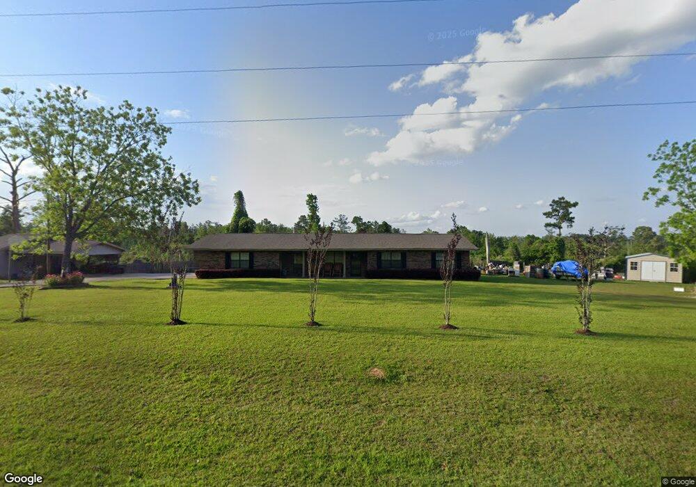 15 Shady Oak Rd, Laurel, MS 39443 - photo 1