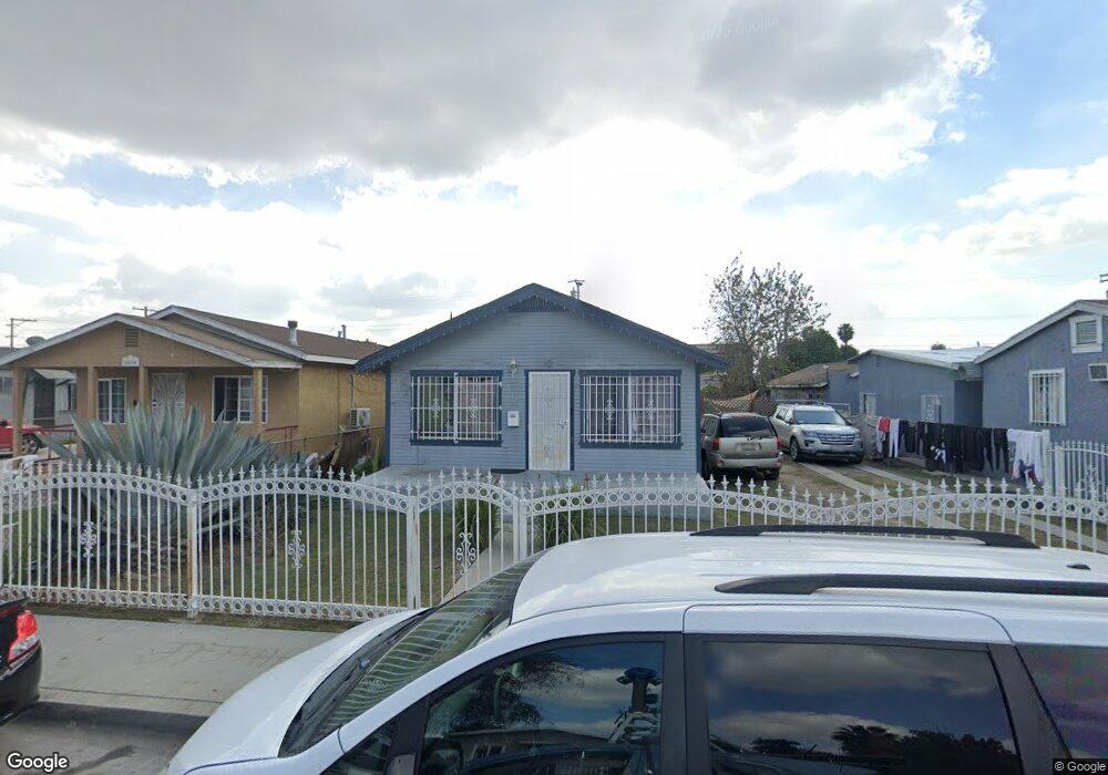 2612 E 127th St, Compton, CA 90222 - photo 1