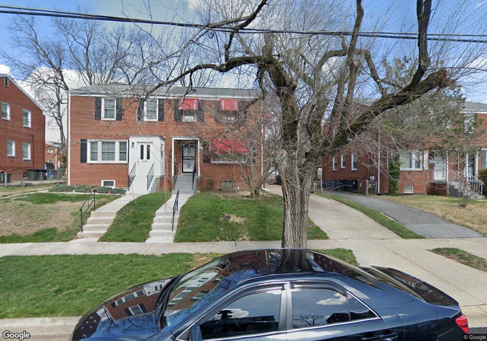 4124 24th Ave, Temple Hills, MD 20748 - photo 1