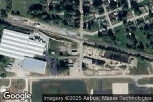 402 West St, Argos, IN 46501