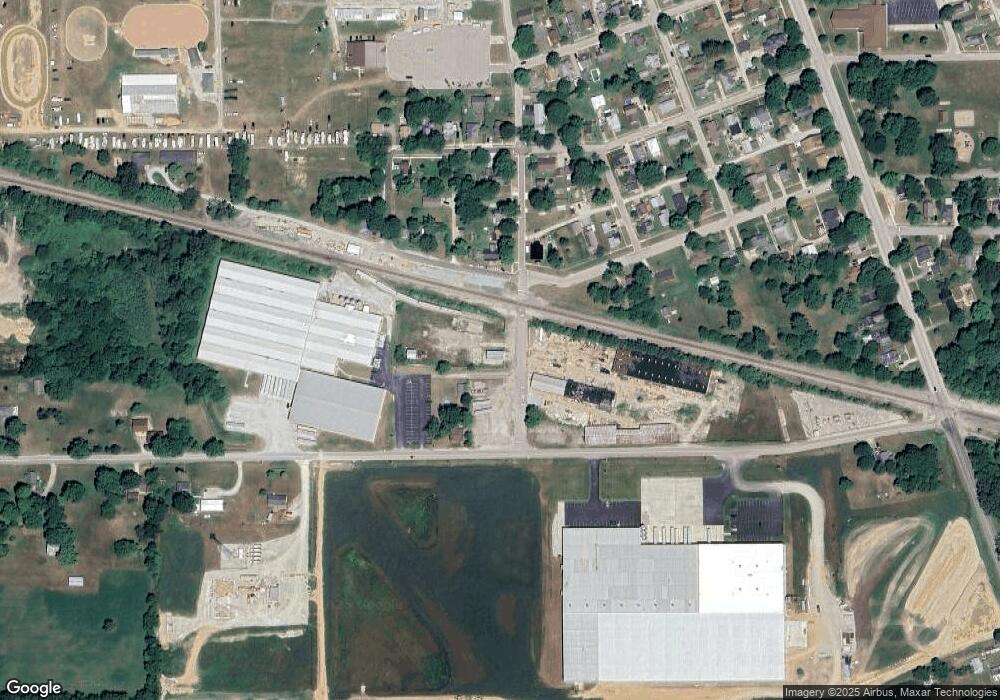 402 West St, Argos, IN 46501 - photo 1