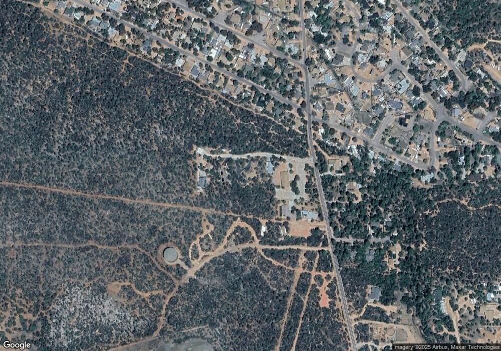 1618 N Mclane Rd, Payson, AZ 85541 - photo 1