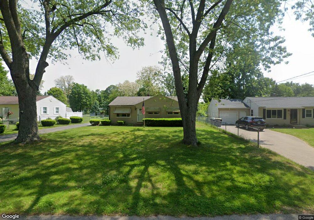 10405 Dewberry St, Portage, MI 49024 - photo 1