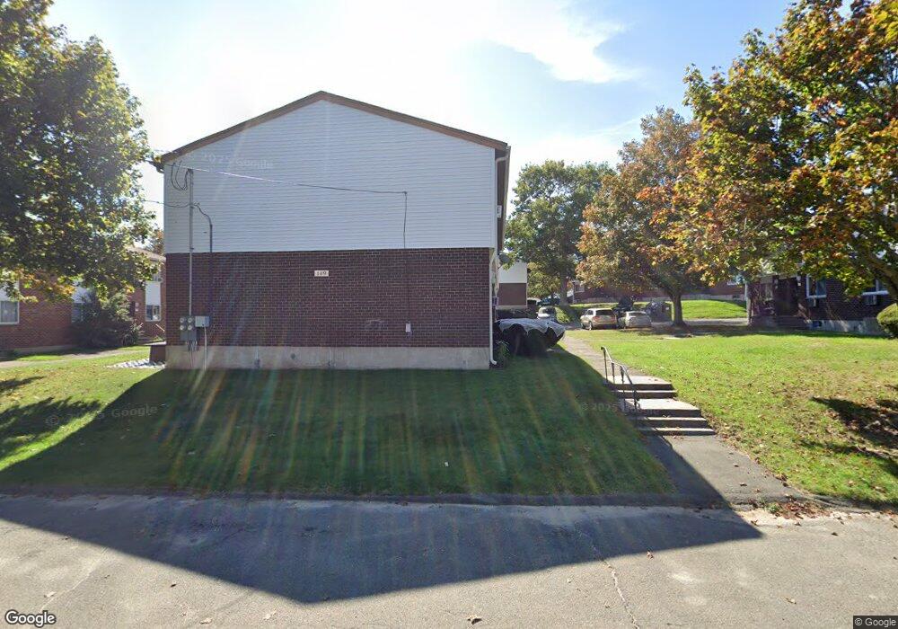 149 Fillmore St unit 2, Waterbury, CT 06705 - photo 1