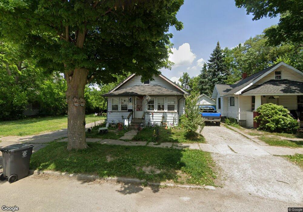 2021 Maryland Ave, Flint, MI 48506 - photo 1