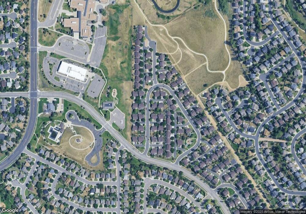 5398 S Picadilly Ct, Aurora, CO 80015 - photo 1