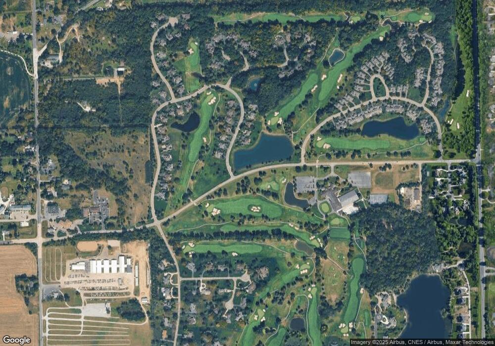 145 Travis Pointe Rd, Lodi, MI 48108 - photo 1