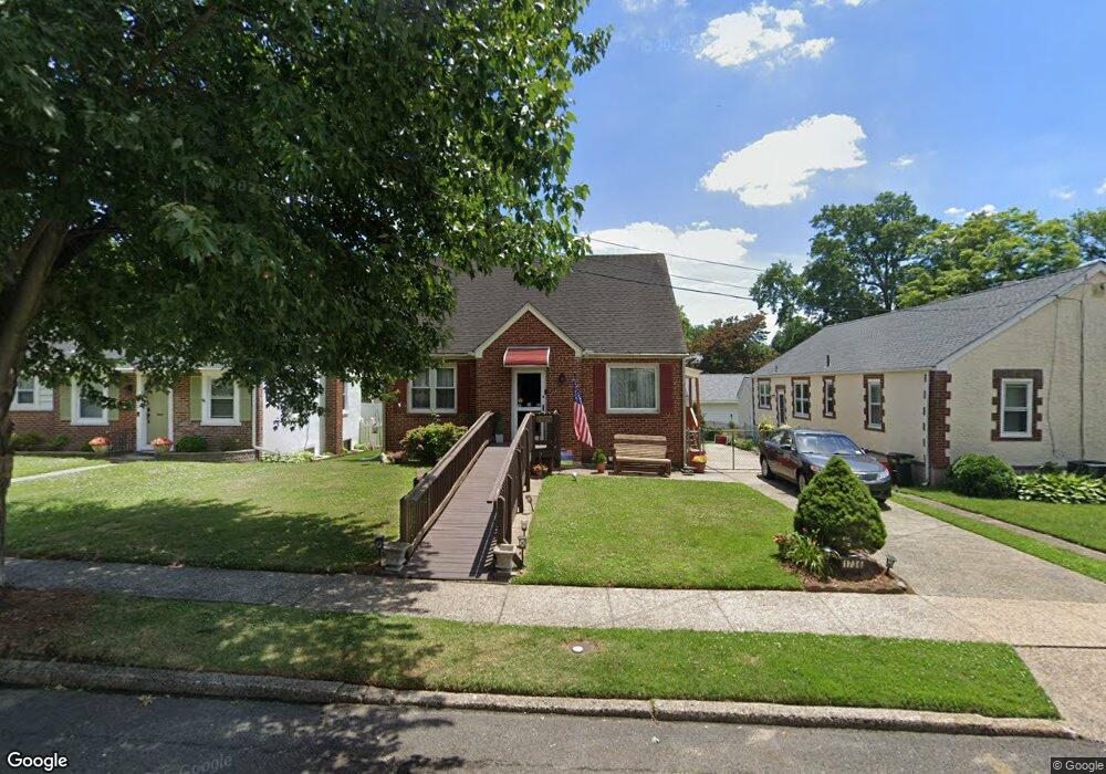 1736 Sycamore St, Haddon Heights, NJ 08035 - photo 1