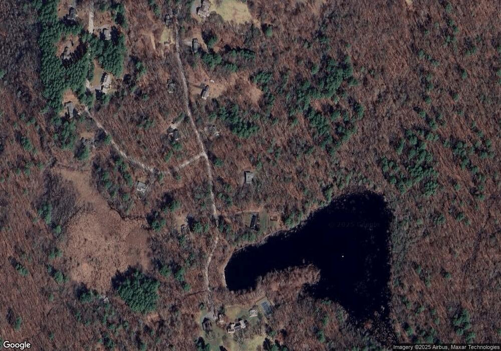 401 Baldwin Rd, Carlisle, MA 01741 - photo 1