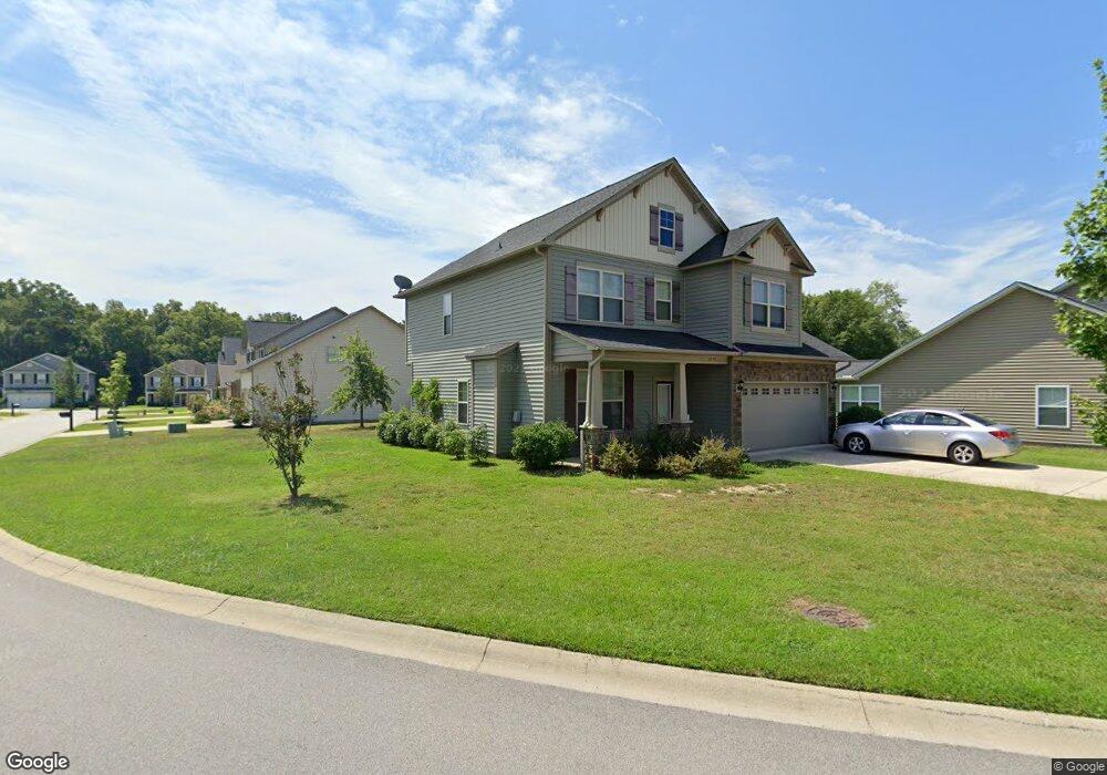 170 Wingspan Way, Chapin, SC 29036 - photo 1