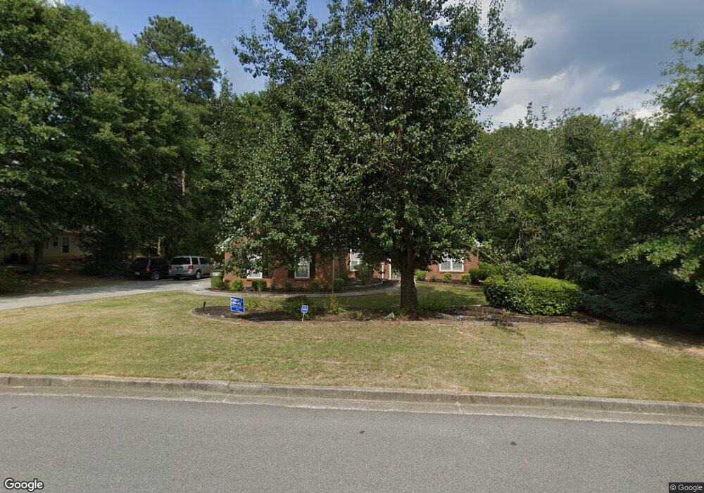 3506 Heathervale Way SW unit 4, Conyers, GA 30094 - photo 1