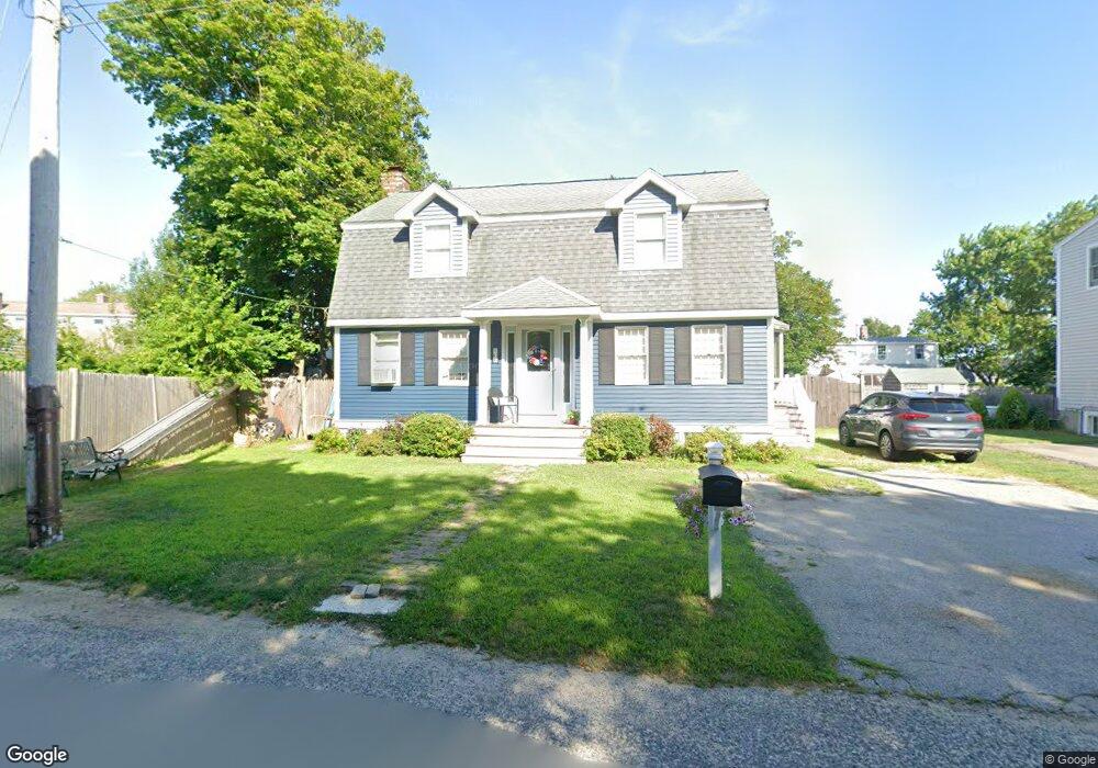66 Samoset Ave, Marshfield, MA 02050 - photo 1